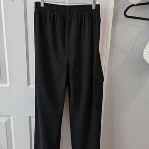 Women's Black Pants